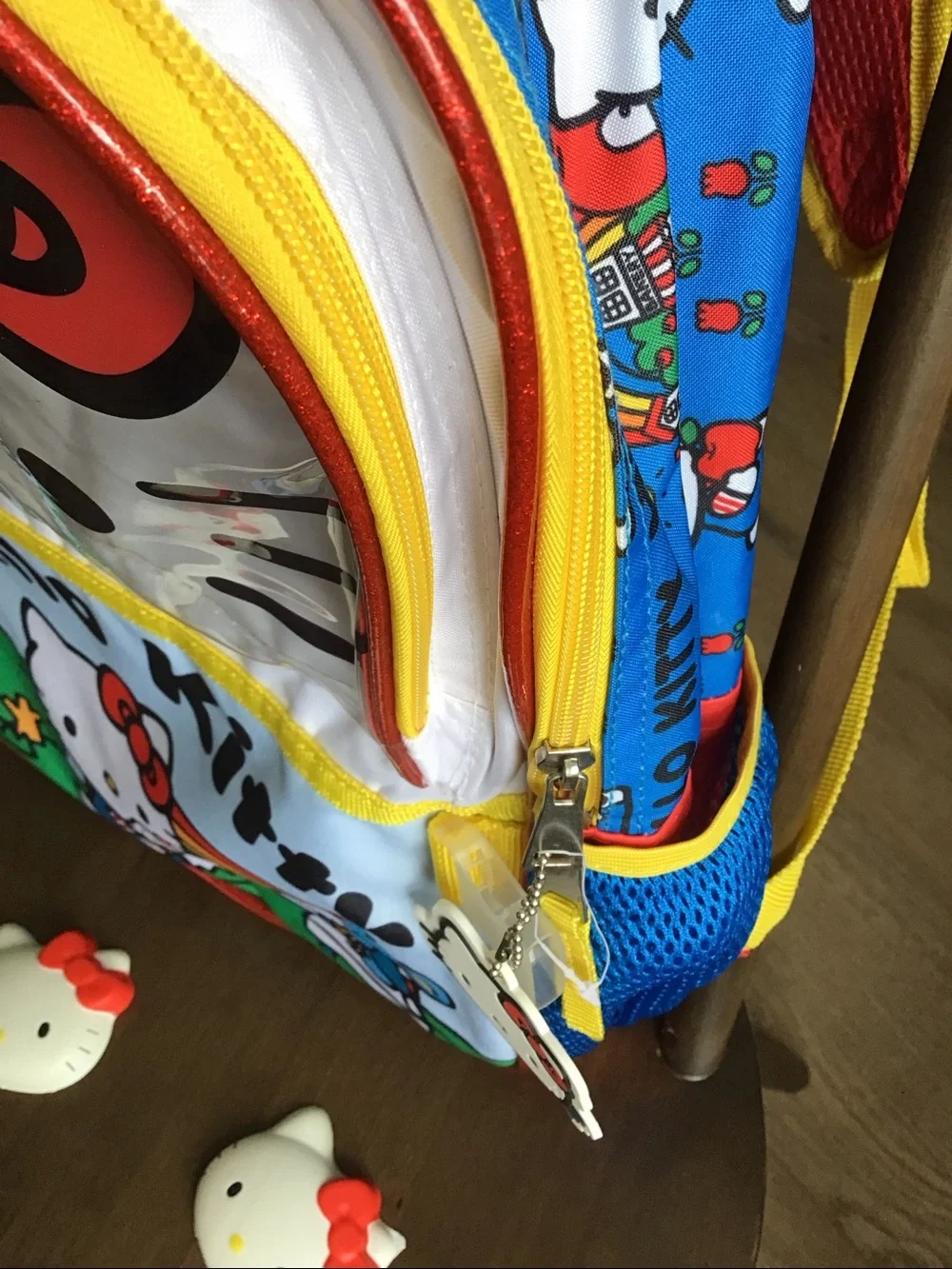 Sanrio Hello Kitty full size backpack